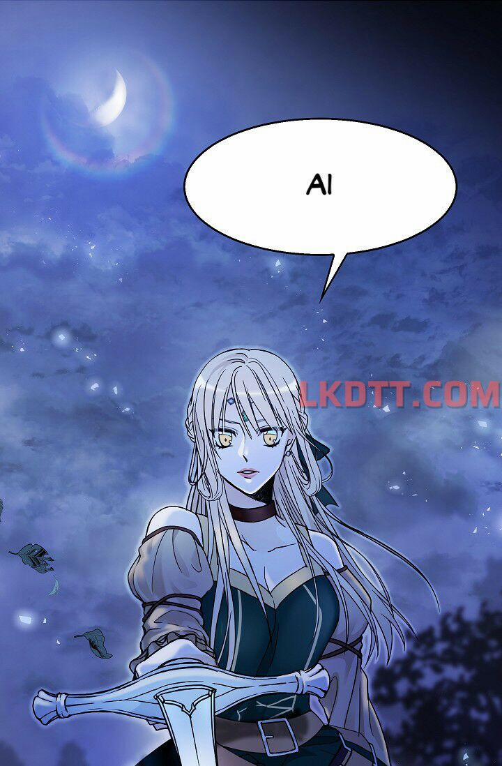 Mylord, Nữ Hoàng Của Loài Sói! 3 trang 21