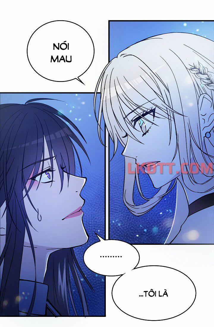 Mylord, Nữ Hoàng Của Loài Sói! 3 trang 22