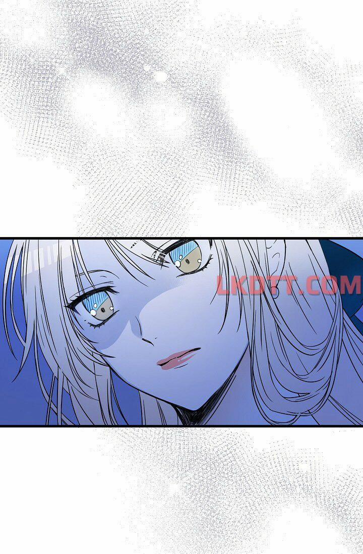 Mylord, Nữ Hoàng Của Loài Sói! 3 trang 25