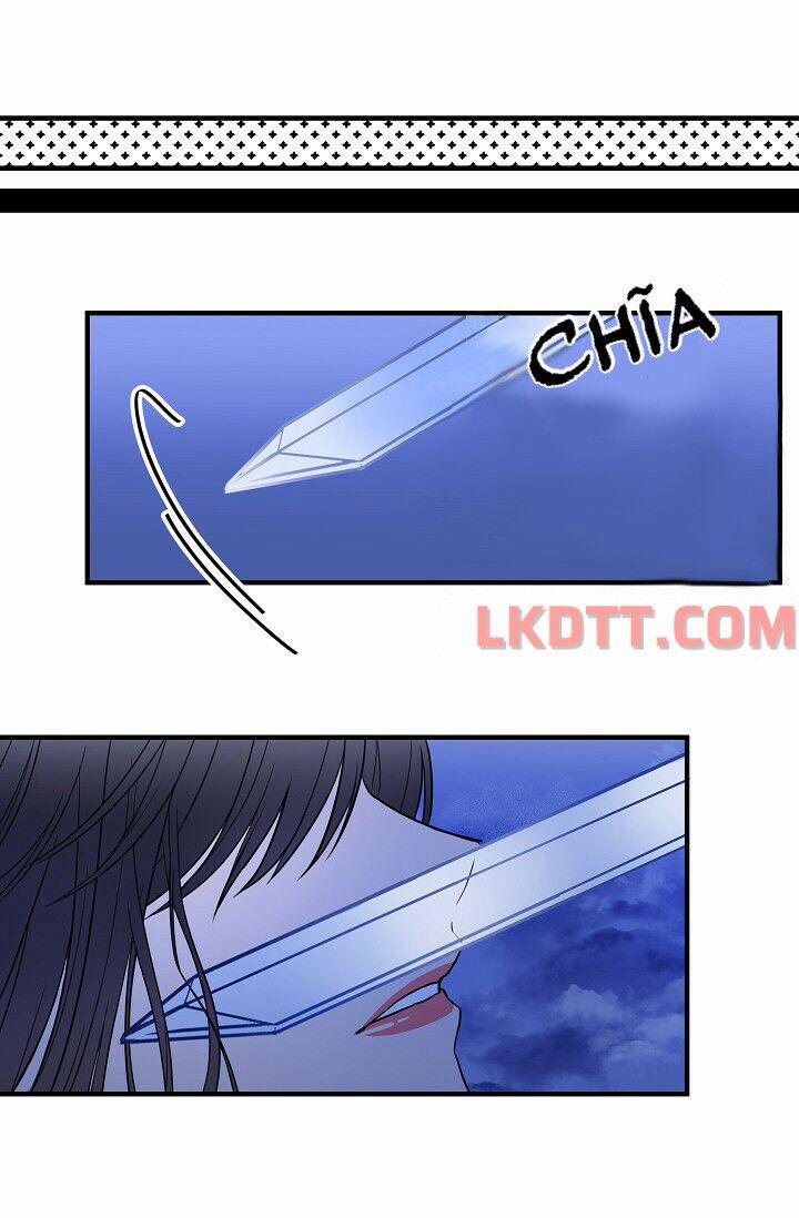 Mylord, Nữ Hoàng Của Loài Sói! 3 trang 26