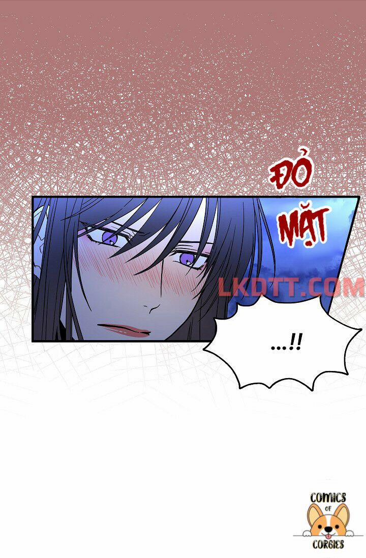 Mylord, Nữ Hoàng Của Loài Sói! 3 trang 30