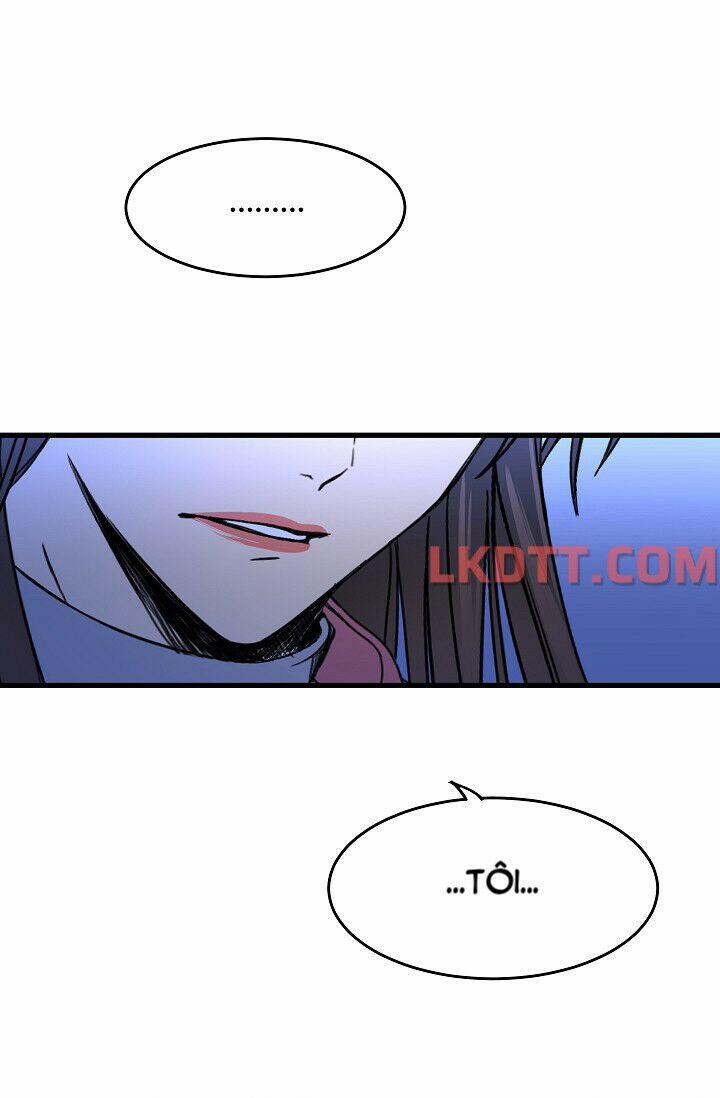 Mylord, Nữ Hoàng Của Loài Sói! 3 trang 31