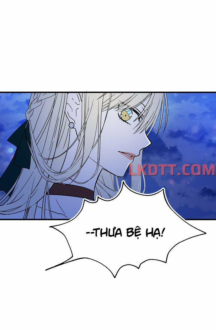 Mylord, Nữ Hoàng Của Loài Sói! 3 trang 37