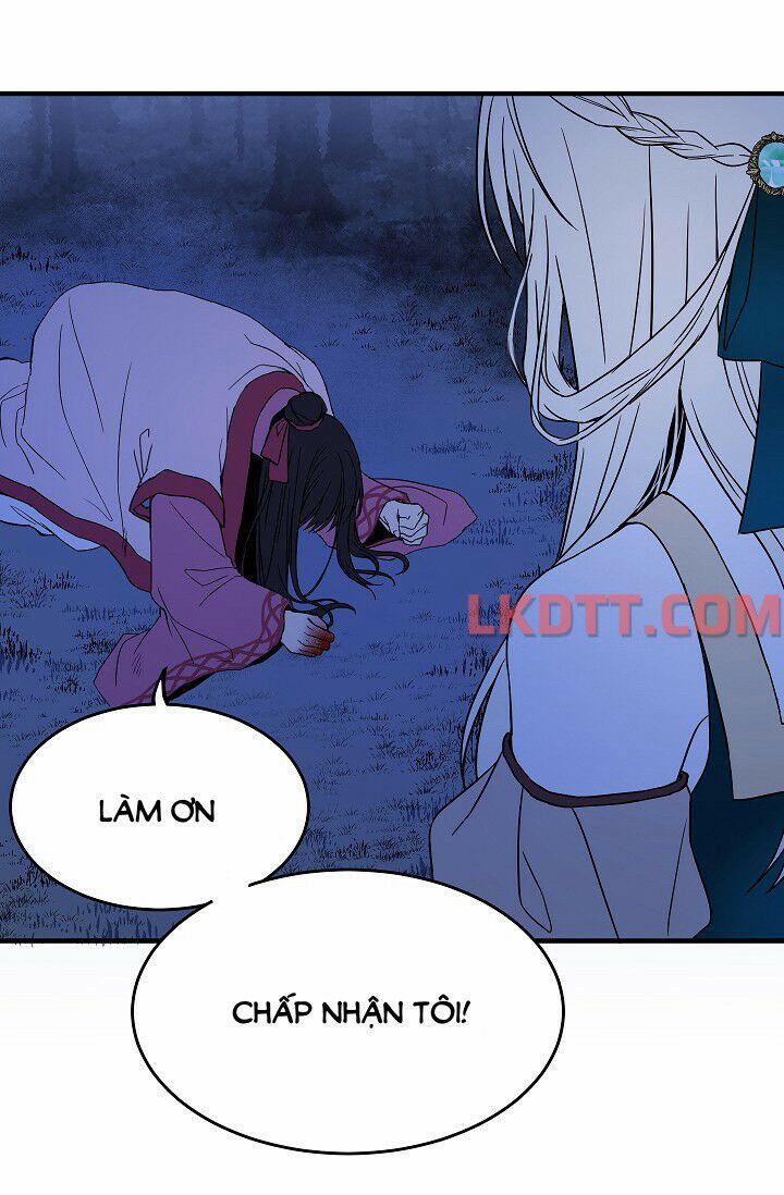 Mylord, Nữ Hoàng Của Loài Sói! 3 trang 38