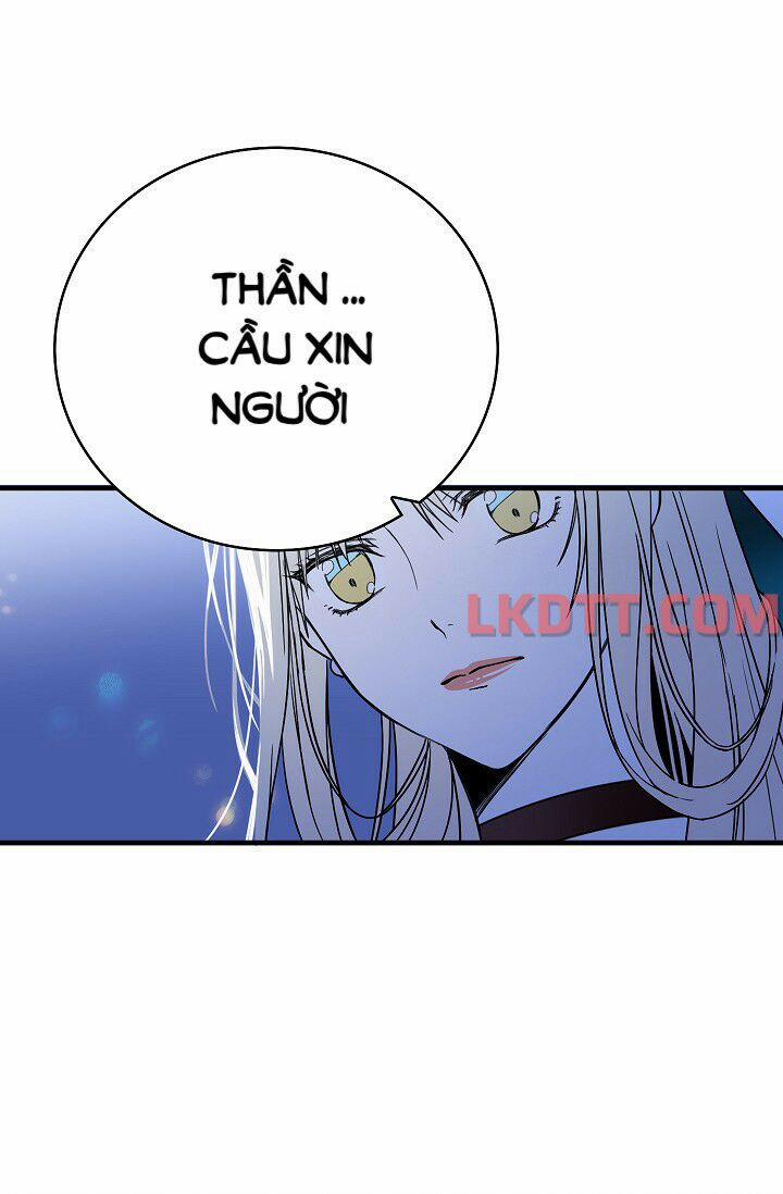 Mylord, Nữ Hoàng Của Loài Sói! 3 trang 41