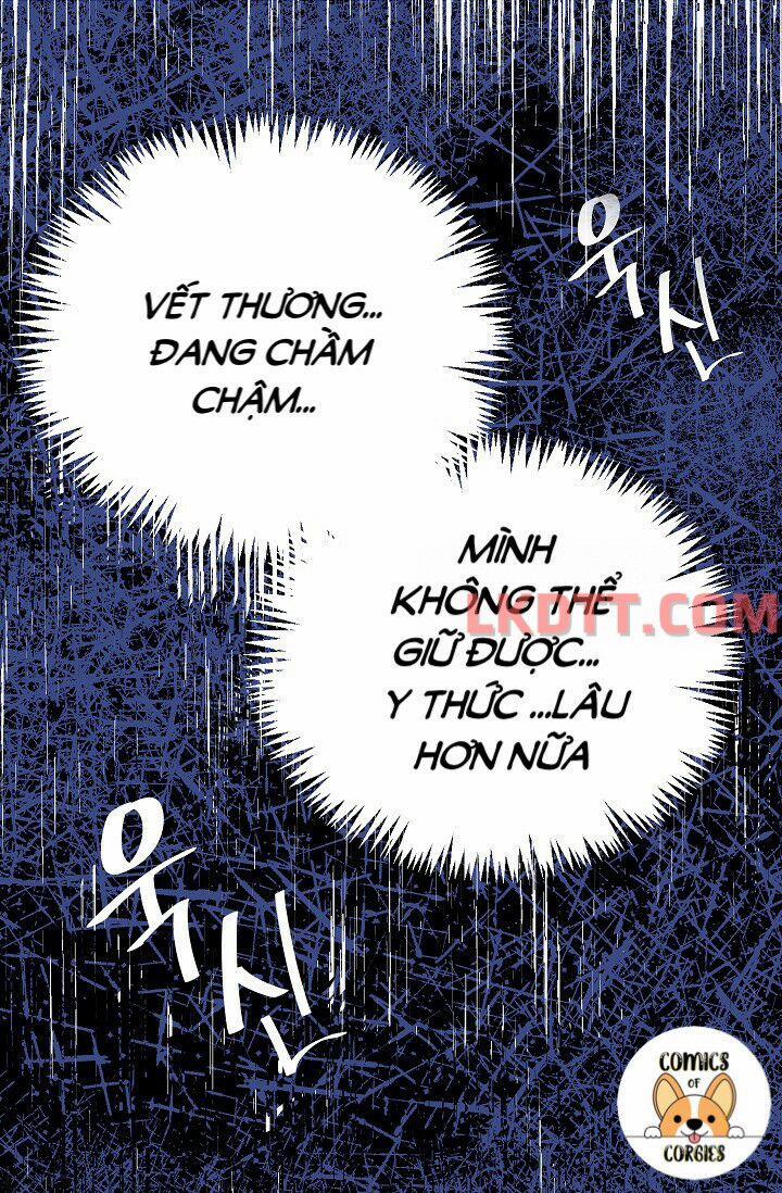 Mylord, Nữ Hoàng Của Loài Sói! 3 trang 42