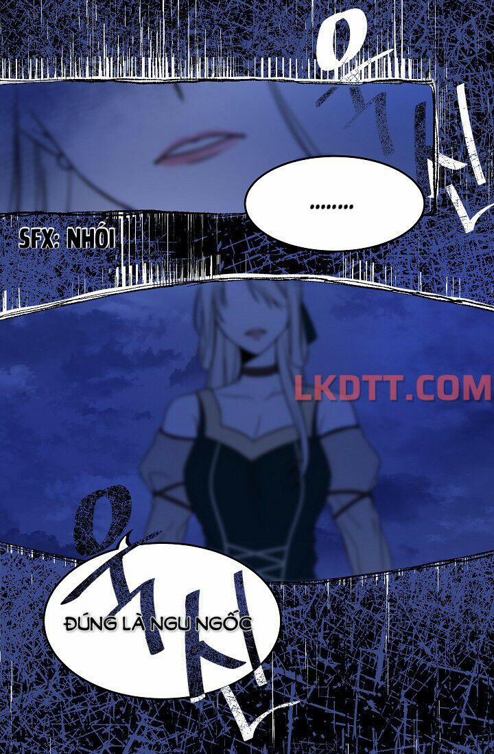 Mylord, Nữ Hoàng Của Loài Sói! 3 trang 43