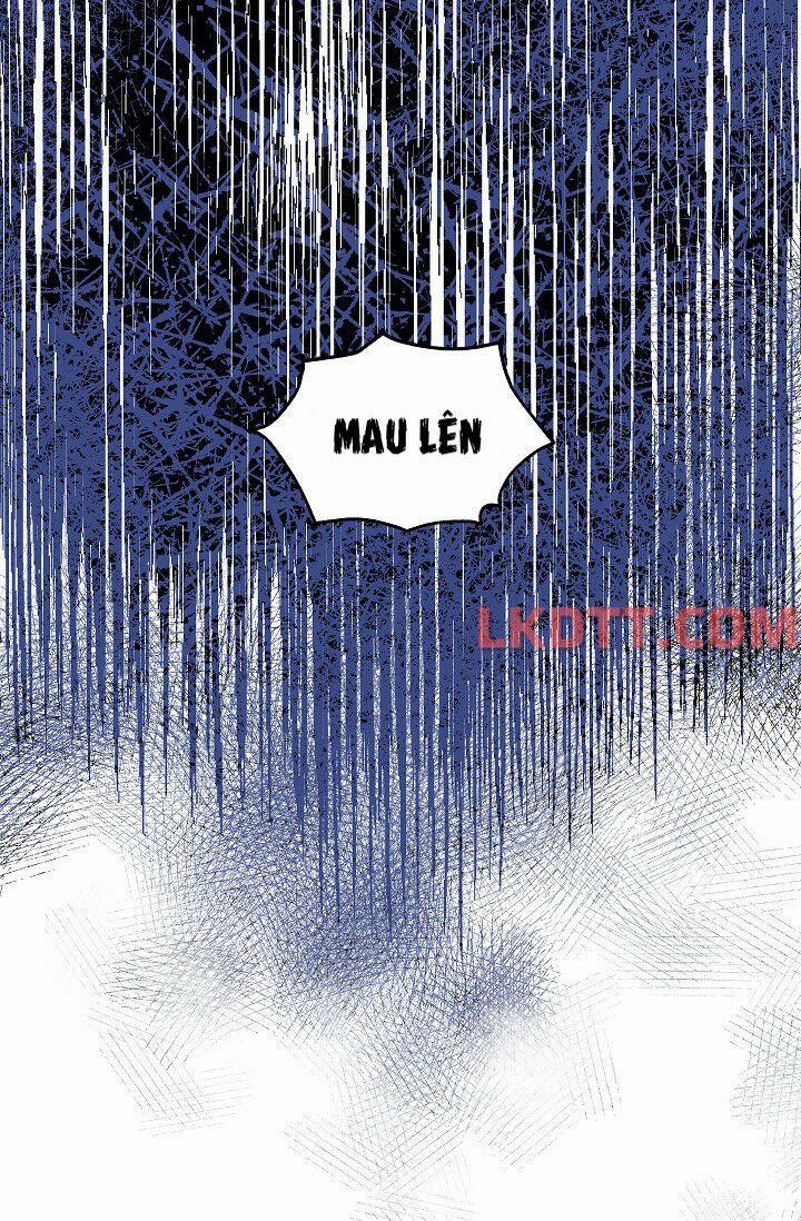 Mylord, Nữ Hoàng Của Loài Sói! 3 trang 45