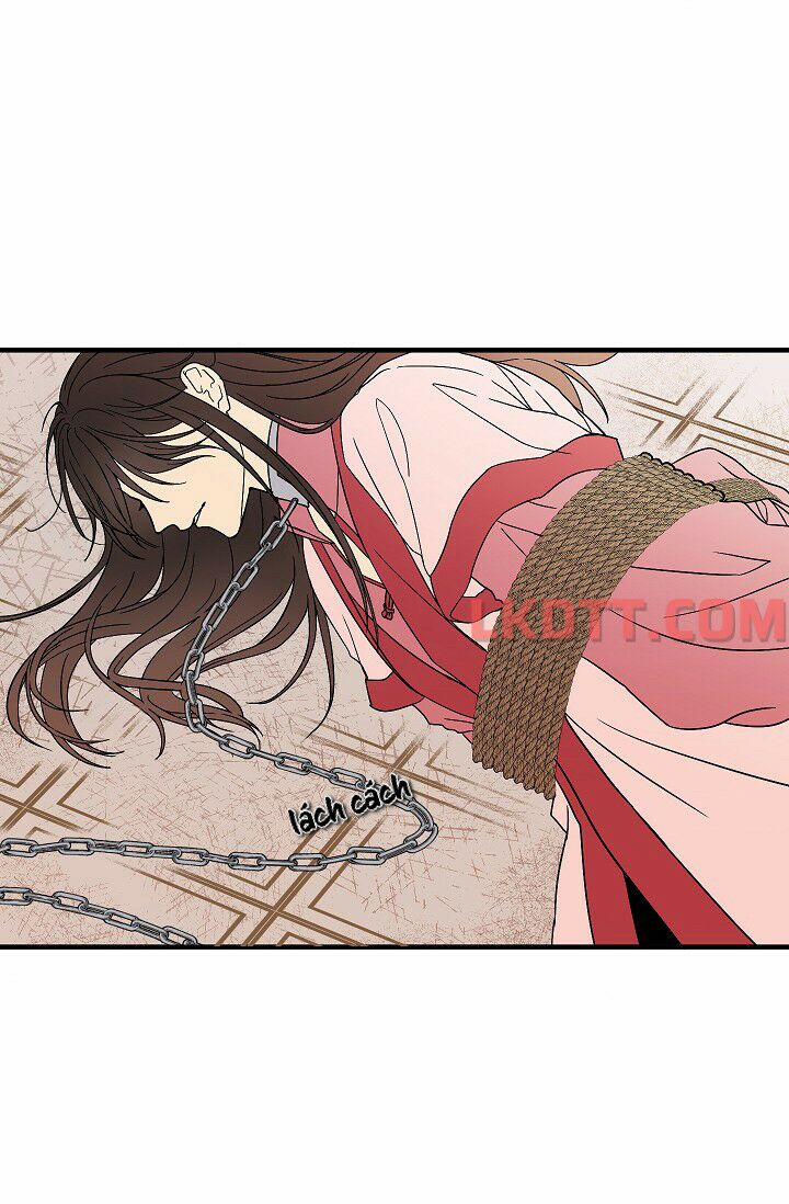 Mylord, Nữ Hoàng Của Loài Sói! 3 trang 46