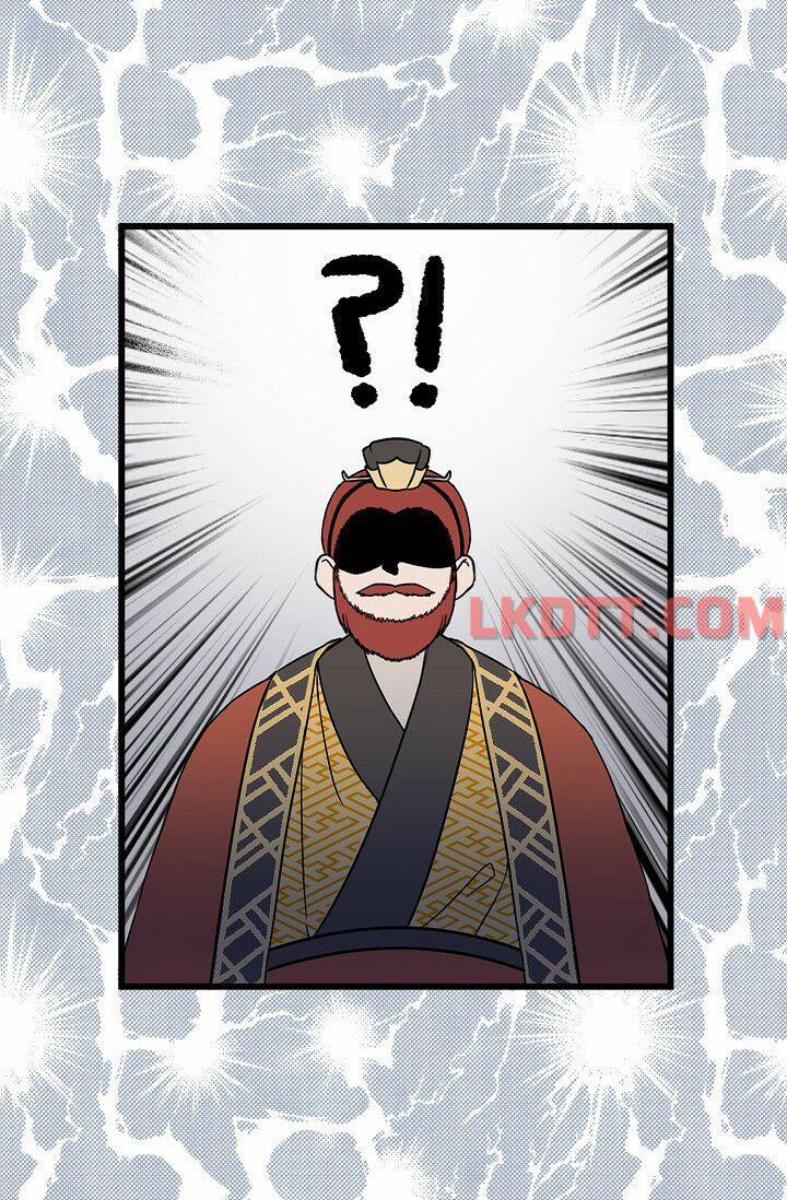 Mylord, Nữ Hoàng Của Loài Sói! 3 trang 48