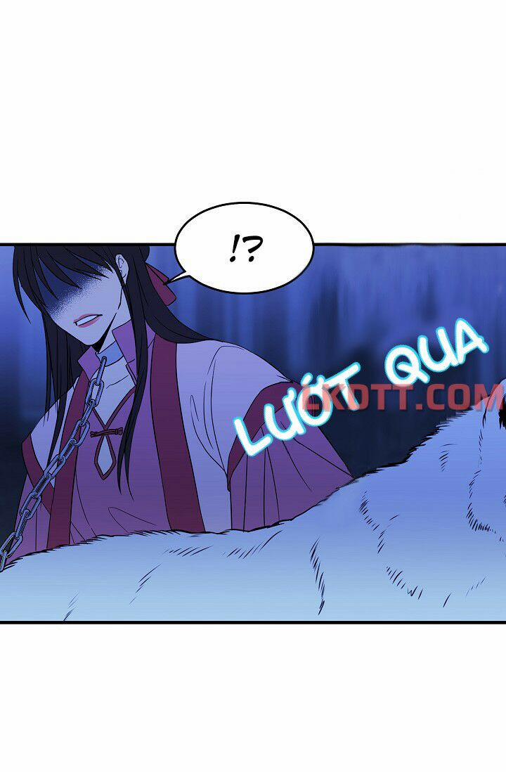 Mylord, Nữ Hoàng Của Loài Sói! 3 trang 5