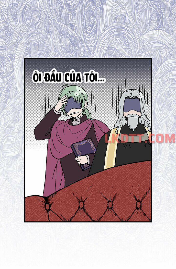 Mylord, Nữ Hoàng Của Loài Sói! 3 trang 50