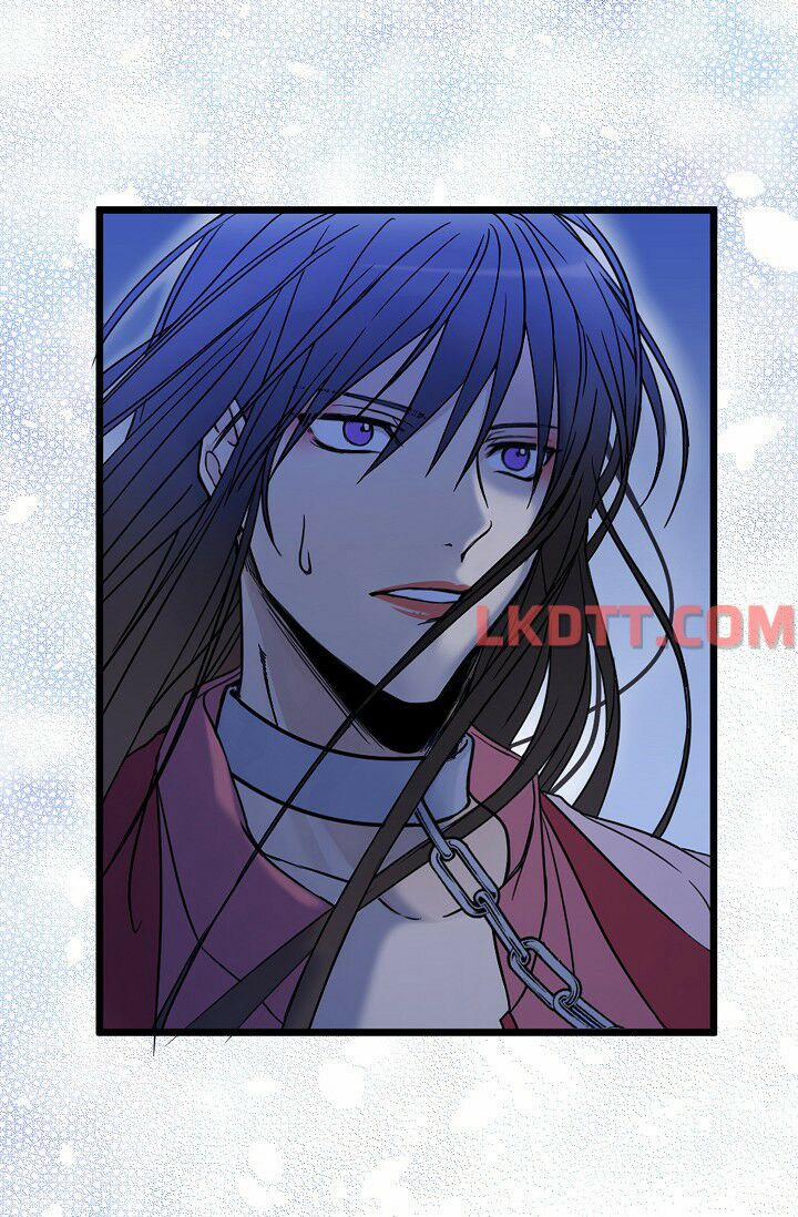 Mylord, Nữ Hoàng Của Loài Sói! 3 trang 7