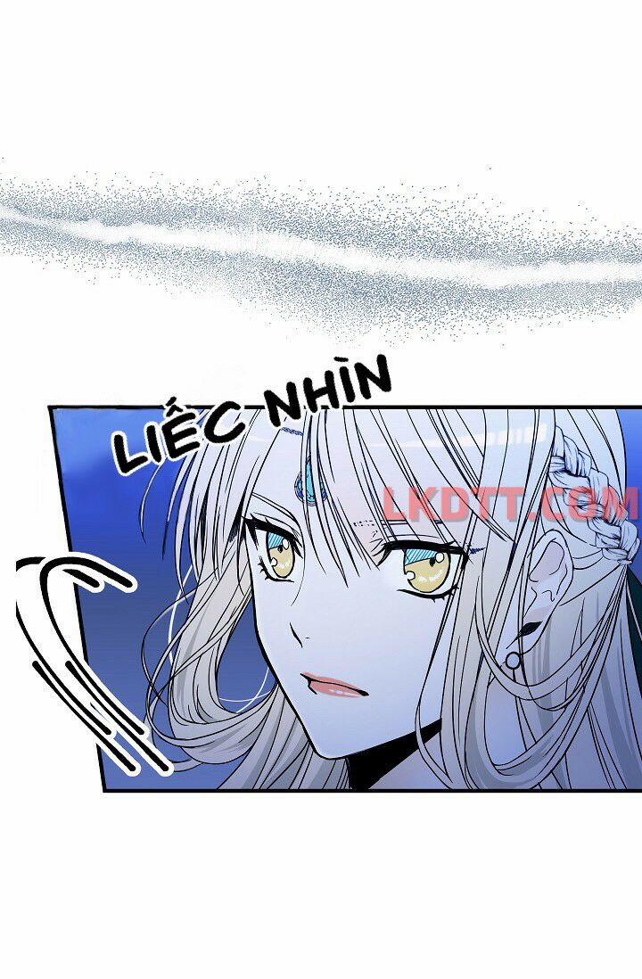 Mylord, Nữ Hoàng Của Loài Sói! 3 trang 8