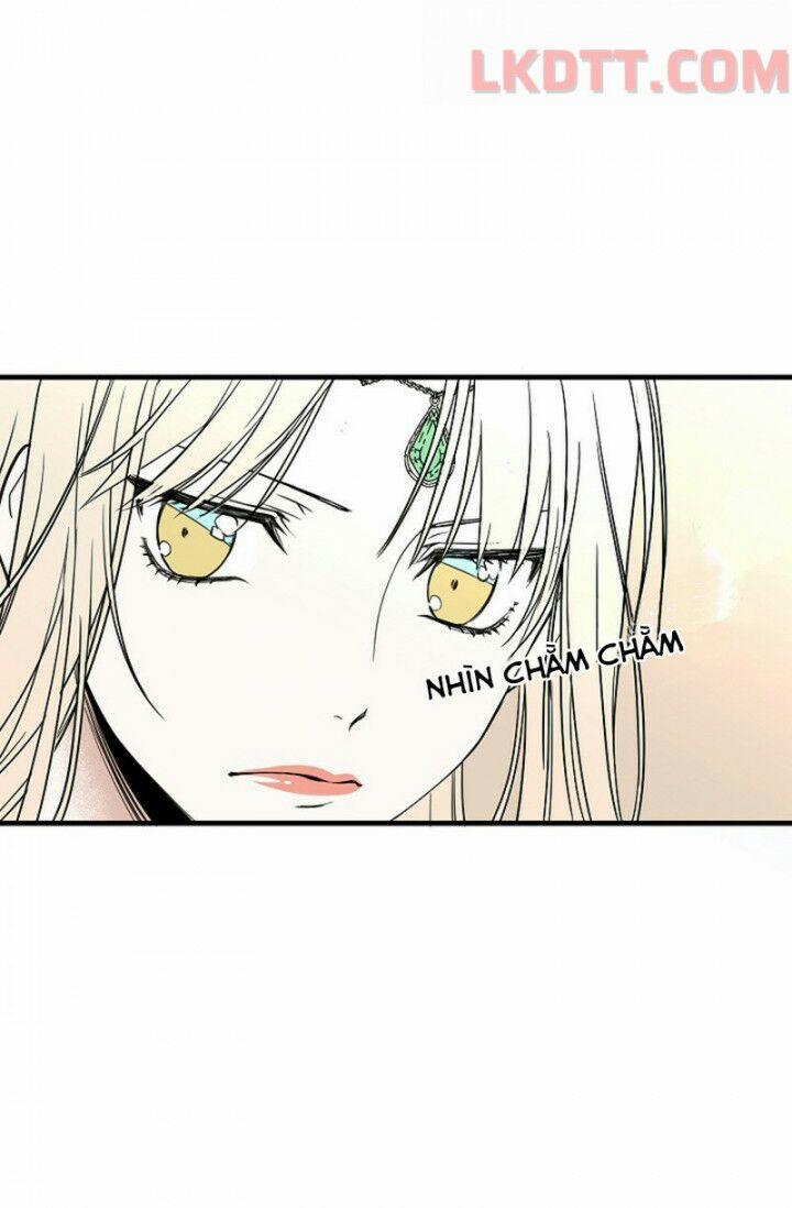 Mylord, Nữ Hoàng Của Loài Sói! 4 trang 11