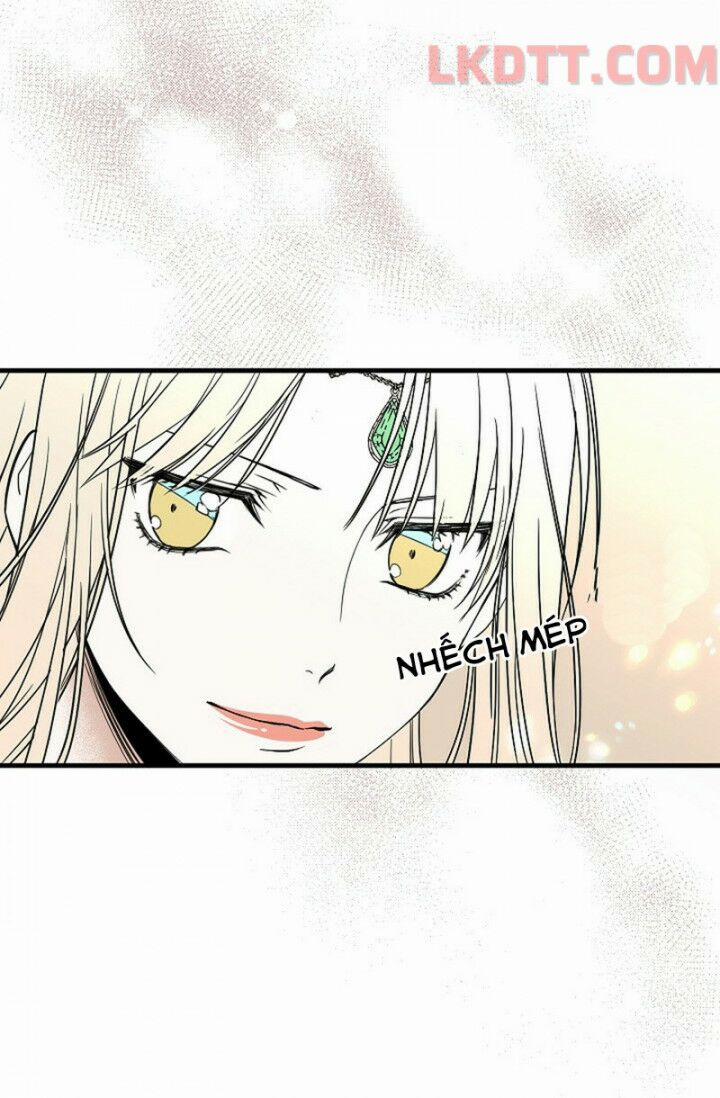 Mylord, Nữ Hoàng Của Loài Sói! 4 trang 13