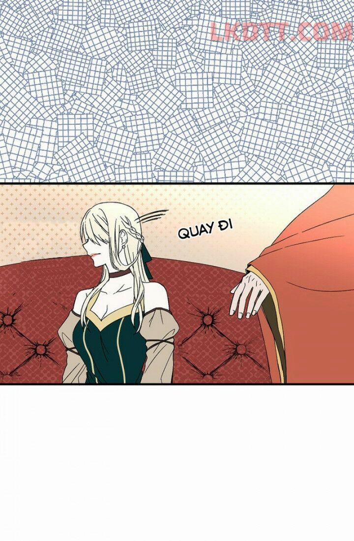 Mylord, Nữ Hoàng Của Loài Sói! 4 trang 15