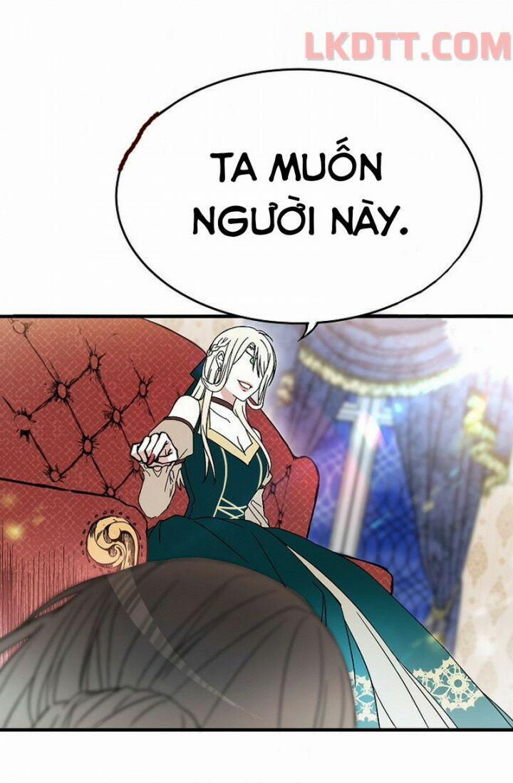 Mylord, Nữ Hoàng Của Loài Sói! 4 trang 2