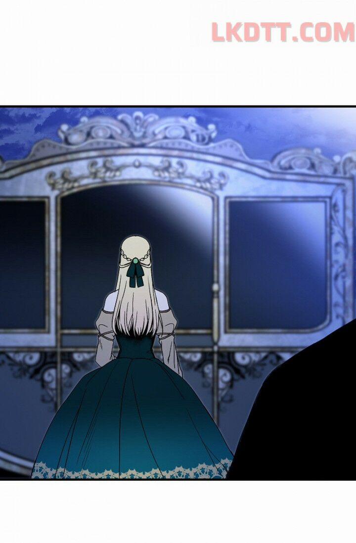 Mylord, Nữ Hoàng Của Loài Sói! 4 trang 21