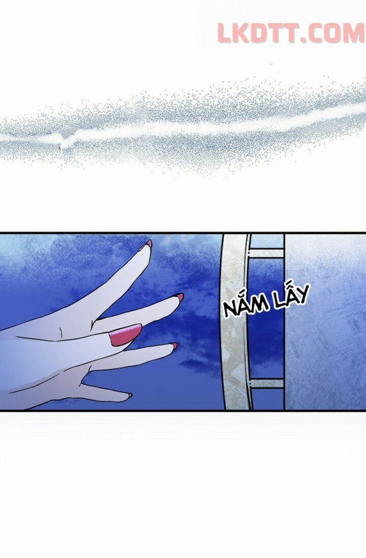 Mylord, Nữ Hoàng Của Loài Sói! 4 trang 22