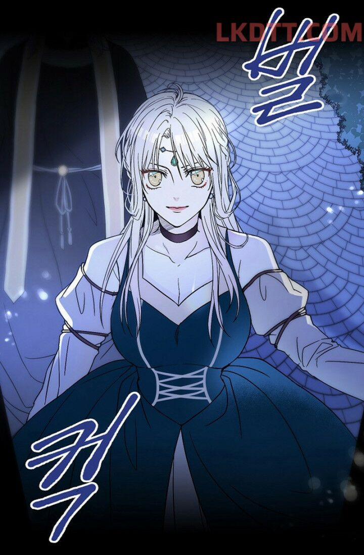 Mylord, Nữ Hoàng Của Loài Sói! 4 trang 23