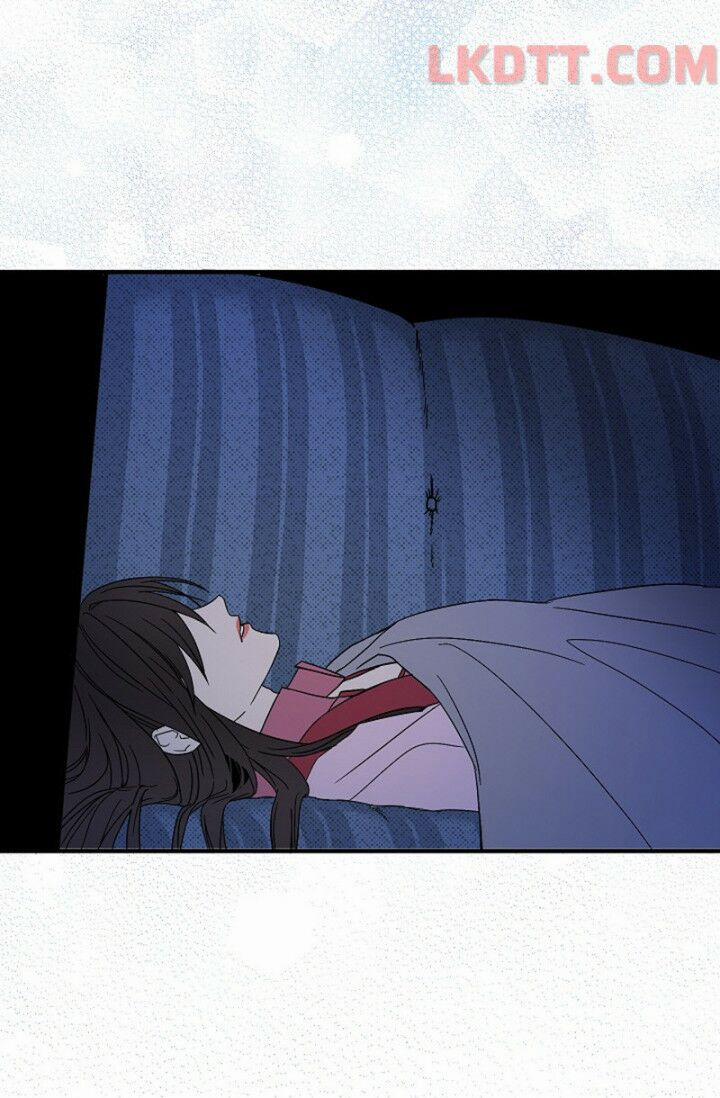 Mylord, Nữ Hoàng Của Loài Sói! 4 trang 24