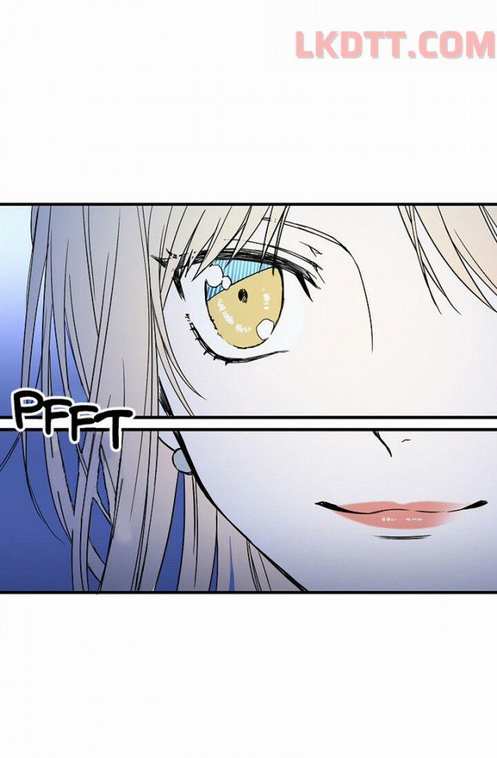 Mylord, Nữ Hoàng Của Loài Sói! 4 trang 25