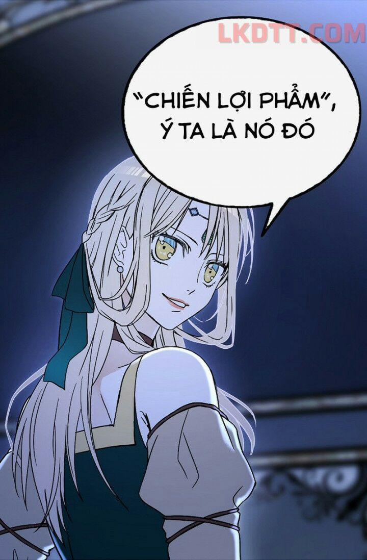 Mylord, Nữ Hoàng Của Loài Sói! 4 trang 26