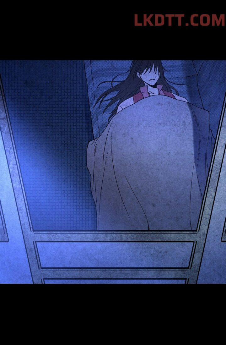 Mylord, Nữ Hoàng Của Loài Sói! 4 trang 29