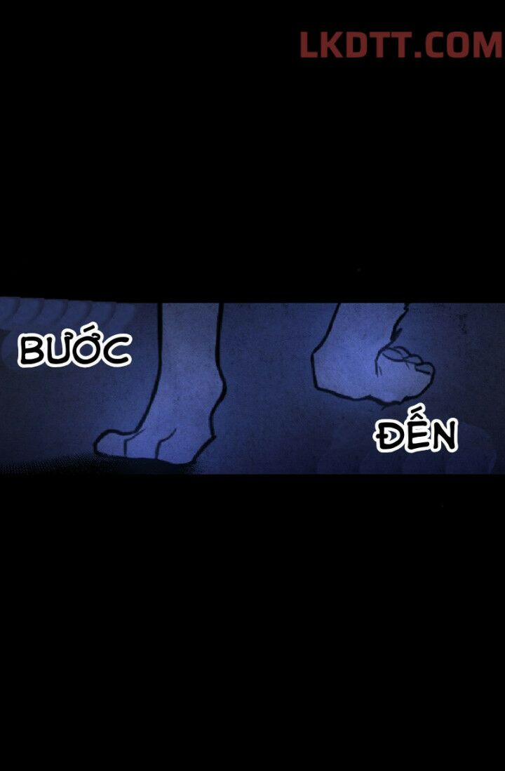 Mylord, Nữ Hoàng Của Loài Sói! 4 trang 31