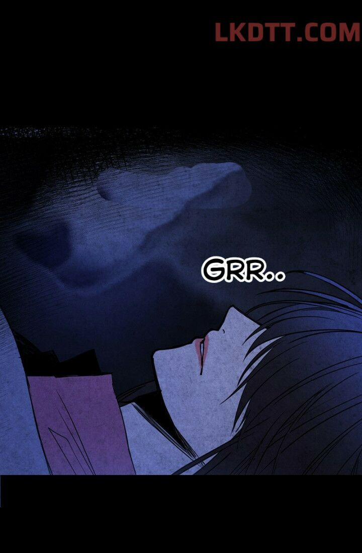 Mylord, Nữ Hoàng Của Loài Sói! 4 trang 32