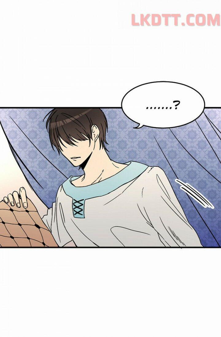 Mylord, Nữ Hoàng Của Loài Sói! 4 trang 35