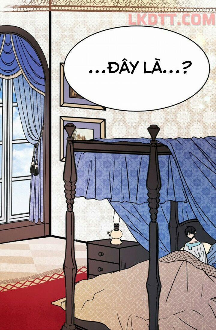 Mylord, Nữ Hoàng Của Loài Sói! 4 trang 36