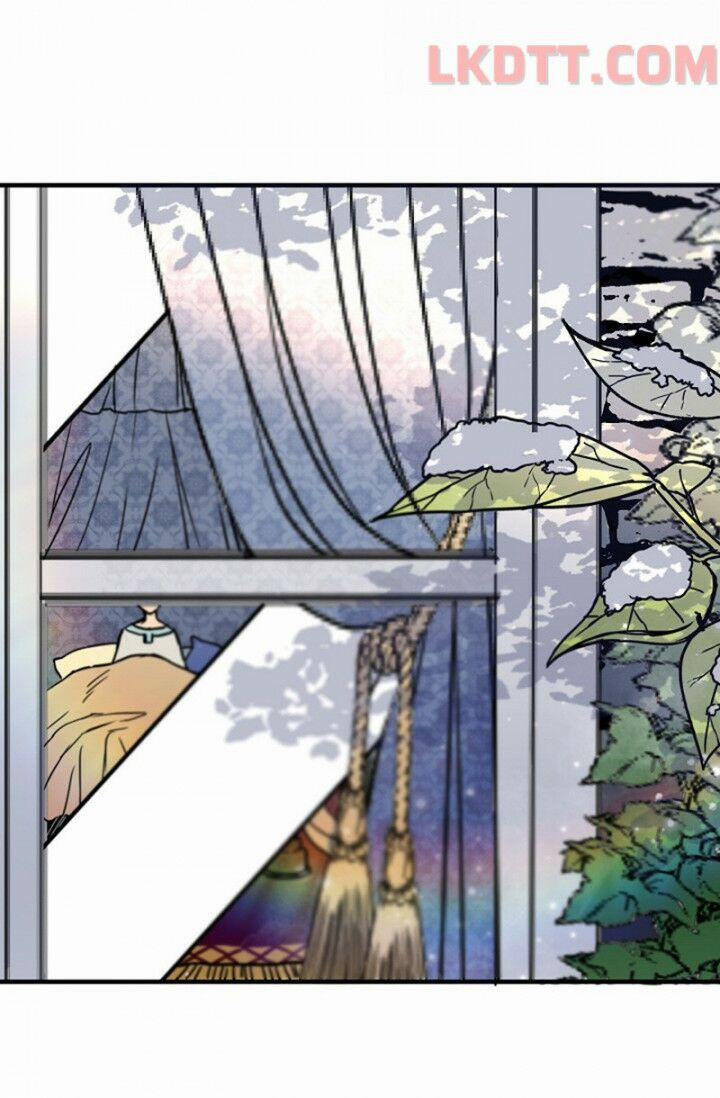 Mylord, Nữ Hoàng Của Loài Sói! 4 trang 37