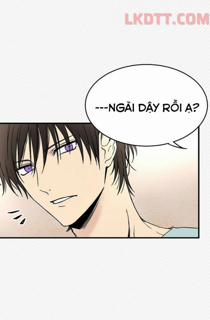 Mylord, Nữ Hoàng Của Loài Sói! 4 trang 38