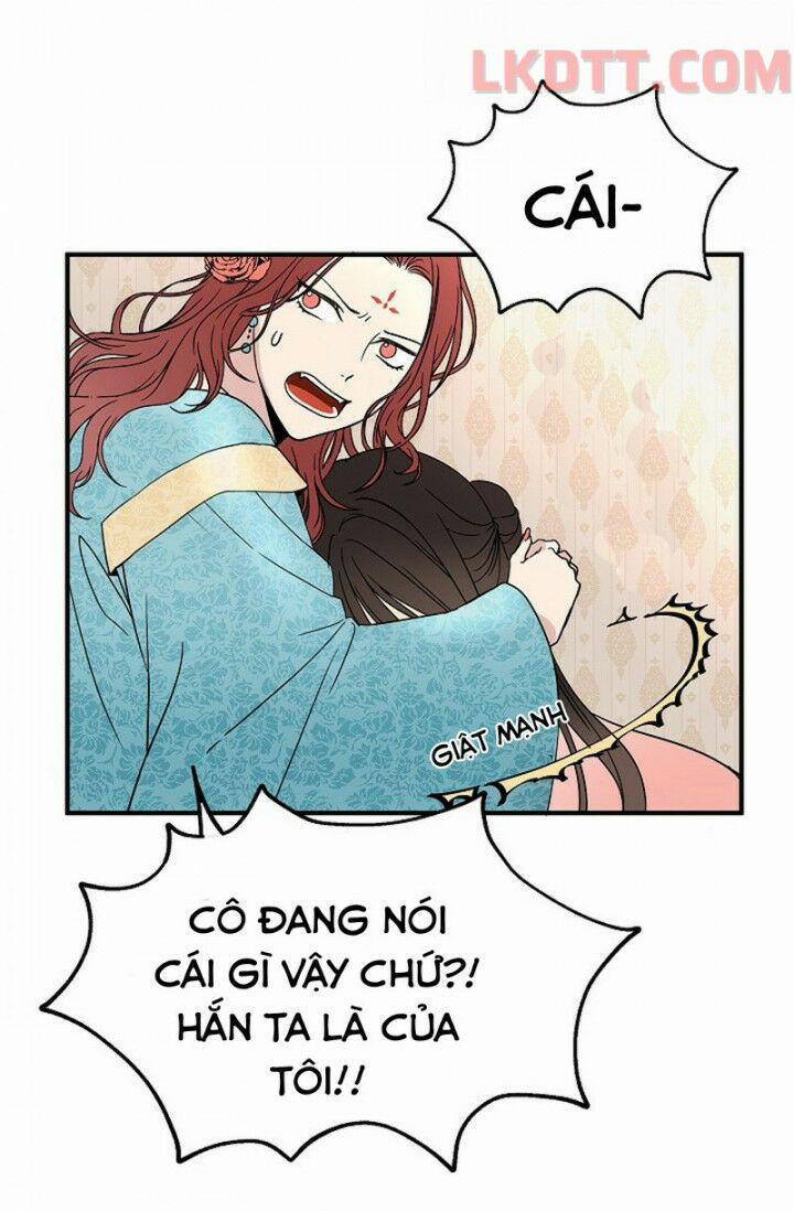 Mylord, Nữ Hoàng Của Loài Sói! 4 trang 4