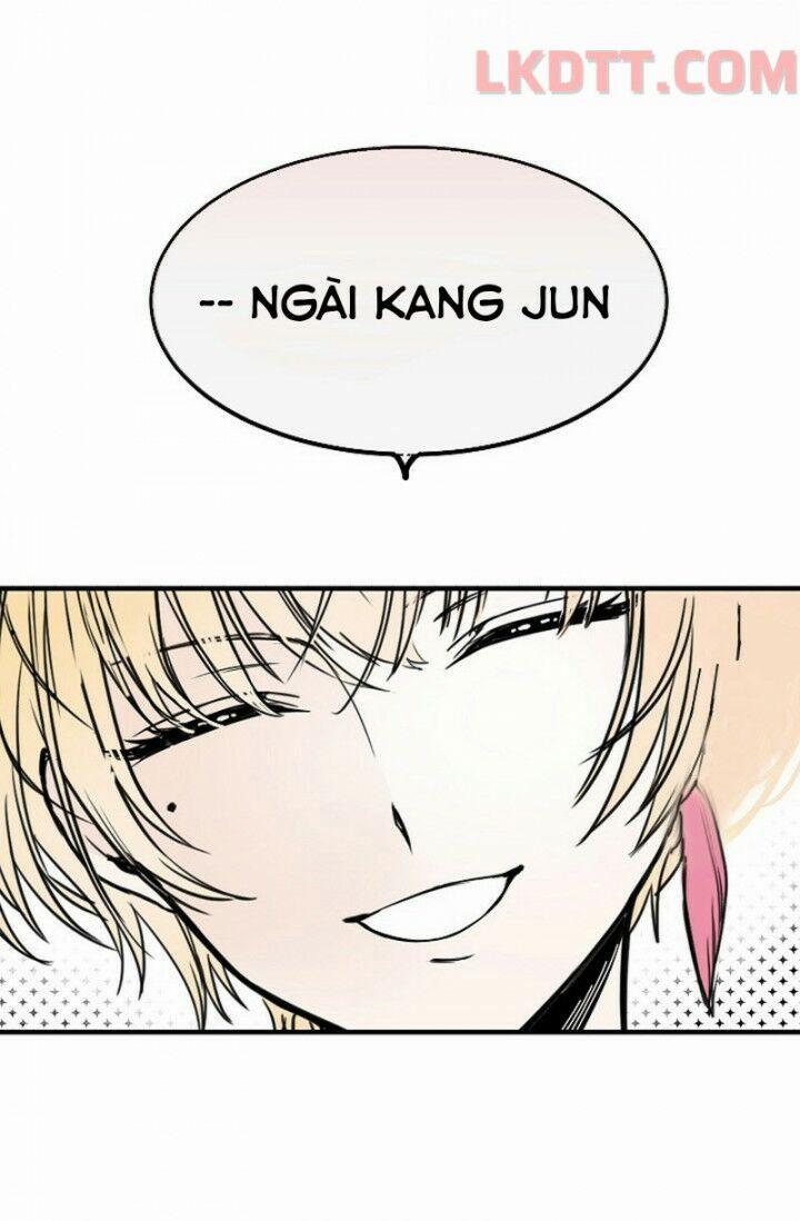 Mylord, Nữ Hoàng Của Loài Sói! 4 trang 40