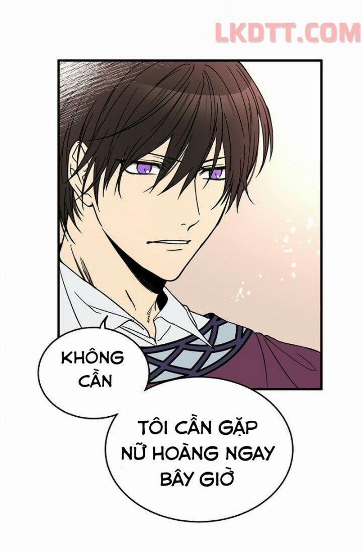 Mylord, Nữ Hoàng Của Loài Sói! 4 trang 43