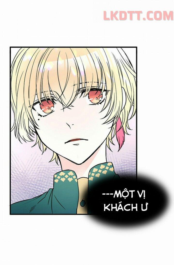 Mylord, Nữ Hoàng Của Loài Sói! 4 trang 45