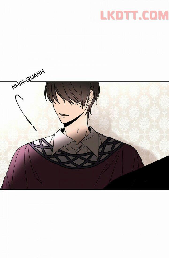 Mylord, Nữ Hoàng Của Loài Sói! 4 trang 46