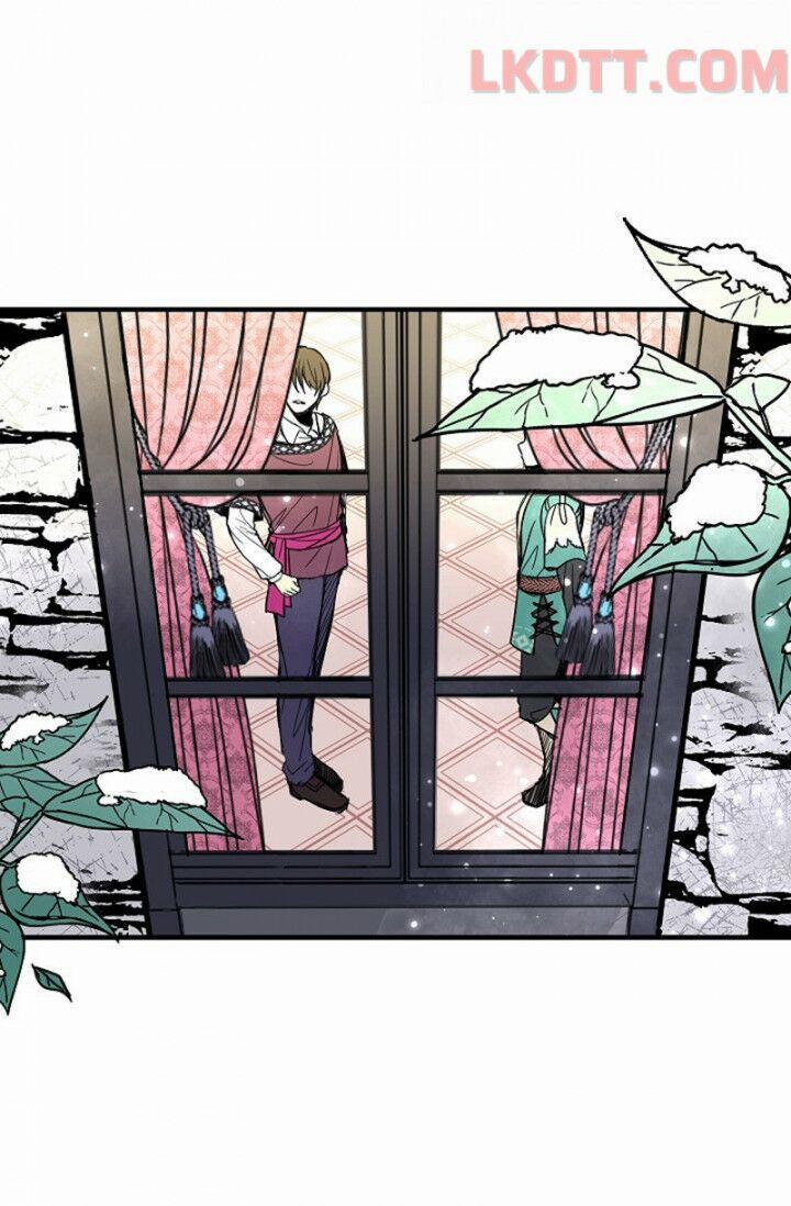 Mylord, Nữ Hoàng Của Loài Sói! 4 trang 47