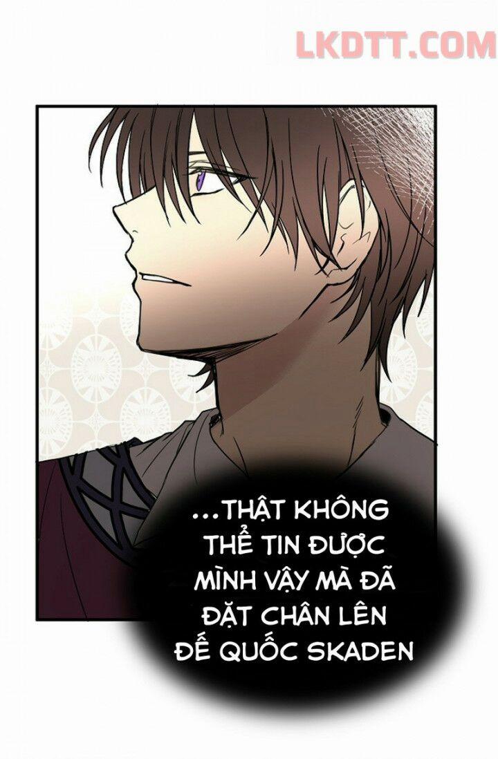 Mylord, Nữ Hoàng Của Loài Sói! 4 trang 48