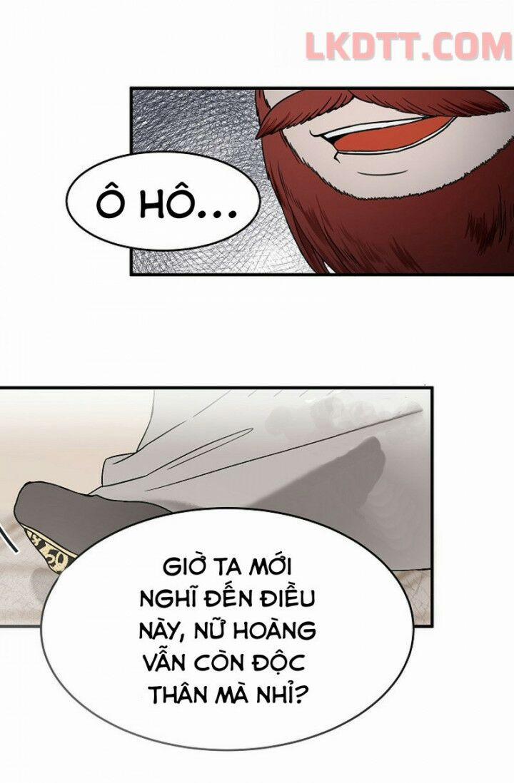 Mylord, Nữ Hoàng Của Loài Sói! 4 trang 5