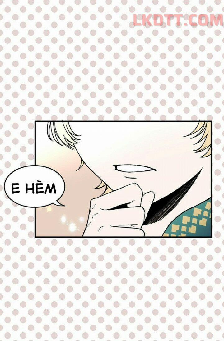 Mylord, Nữ Hoàng Của Loài Sói! 4 trang 51