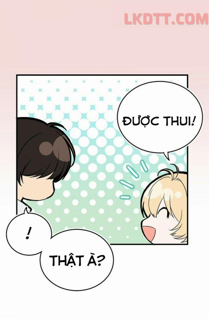 Mylord, Nữ Hoàng Của Loài Sói! 4 trang 52