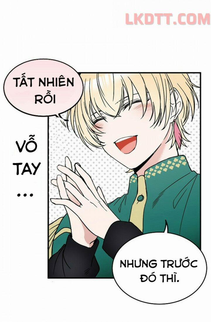 Mylord, Nữ Hoàng Của Loài Sói! 4 trang 53