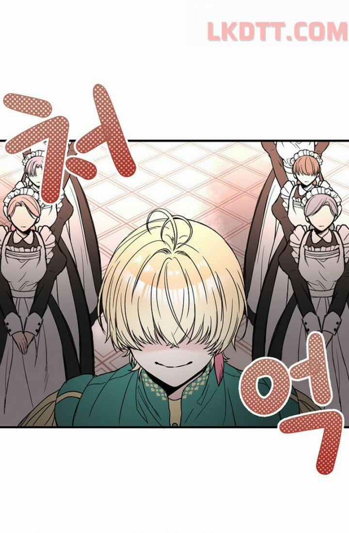 Mylord, Nữ Hoàng Của Loài Sói! 4 trang 54