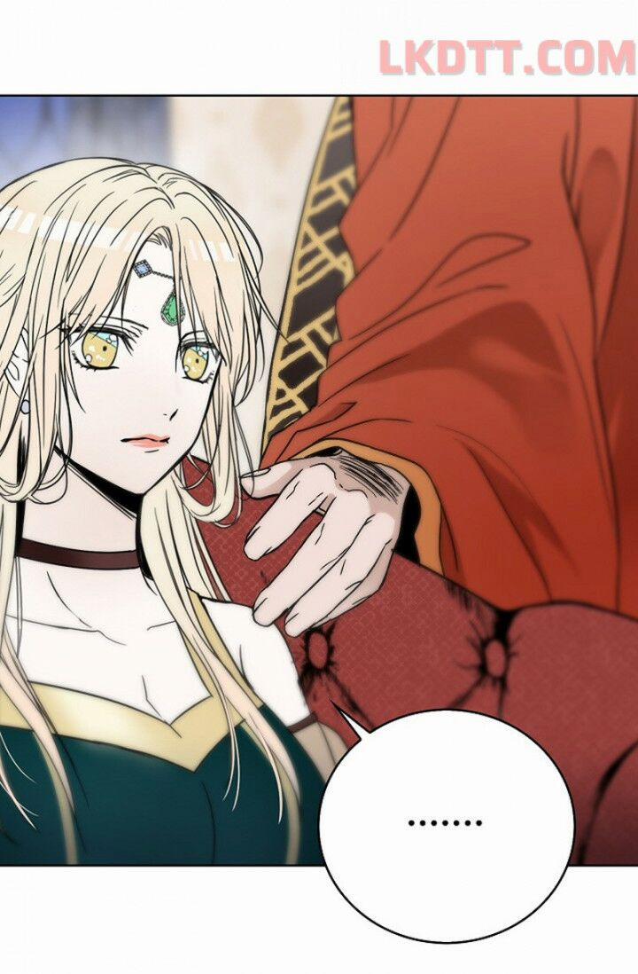 Mylord, Nữ Hoàng Của Loài Sói! 4 trang 8