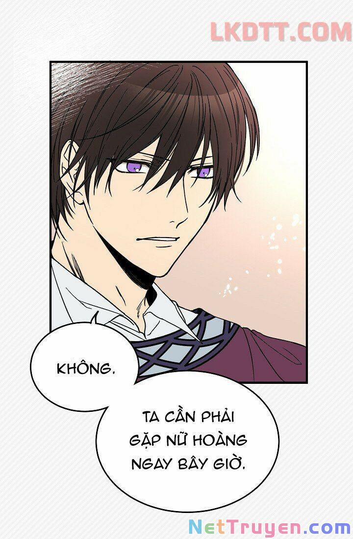 Mylord, Nữ Hoàng Của Loài Sói! 5 trang 0