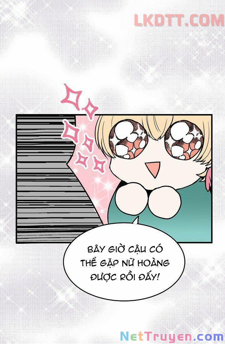 Mylord, Nữ Hoàng Của Loài Sói! 5 trang 10